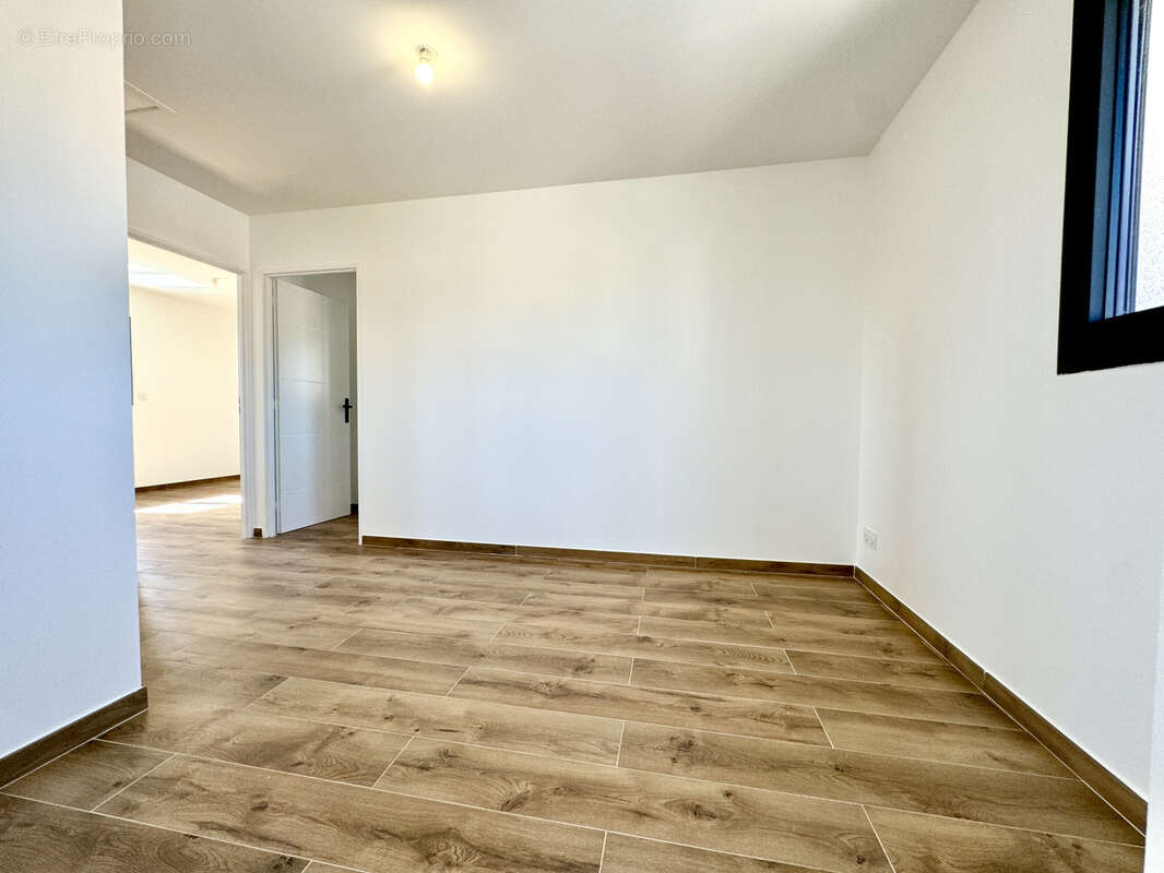 Maison à ARPAILLARGUES-ET-AUREILLAC