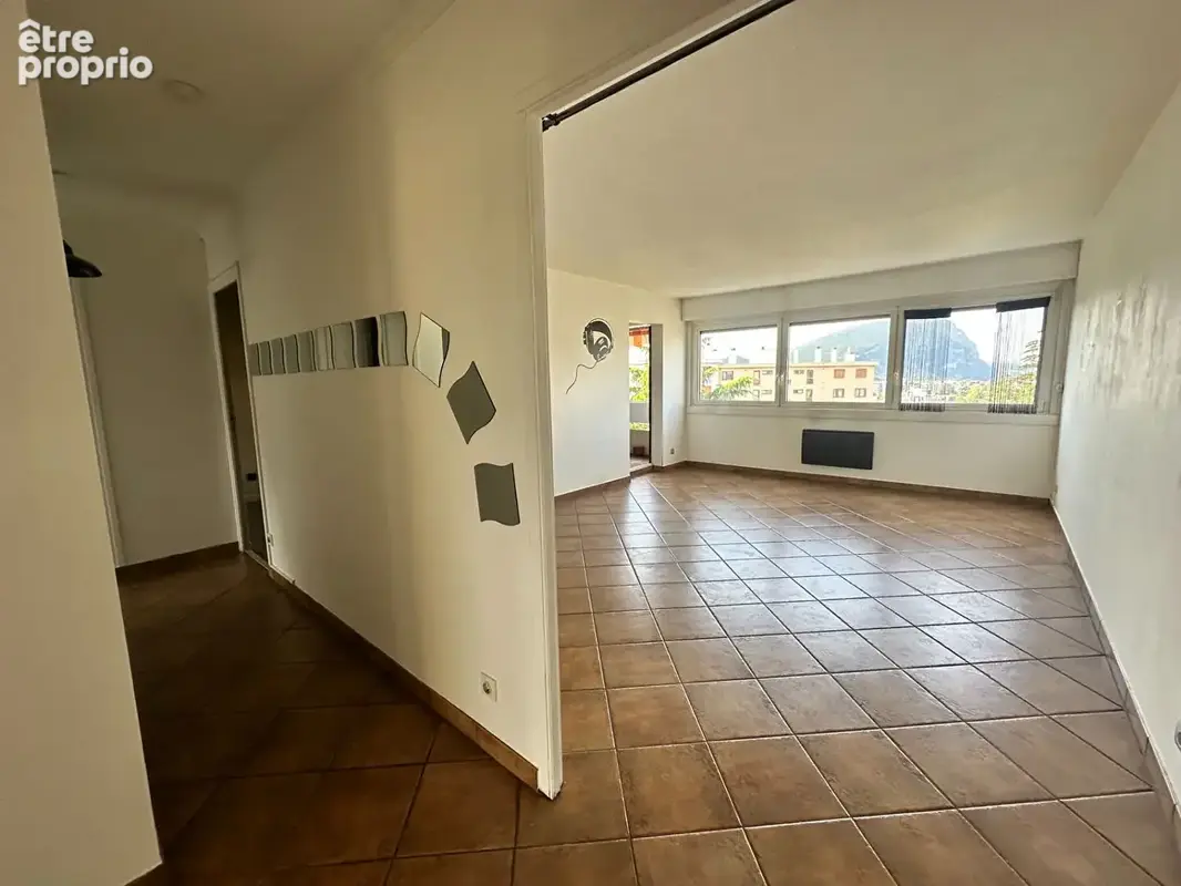 Appartement à ANNEMASSE