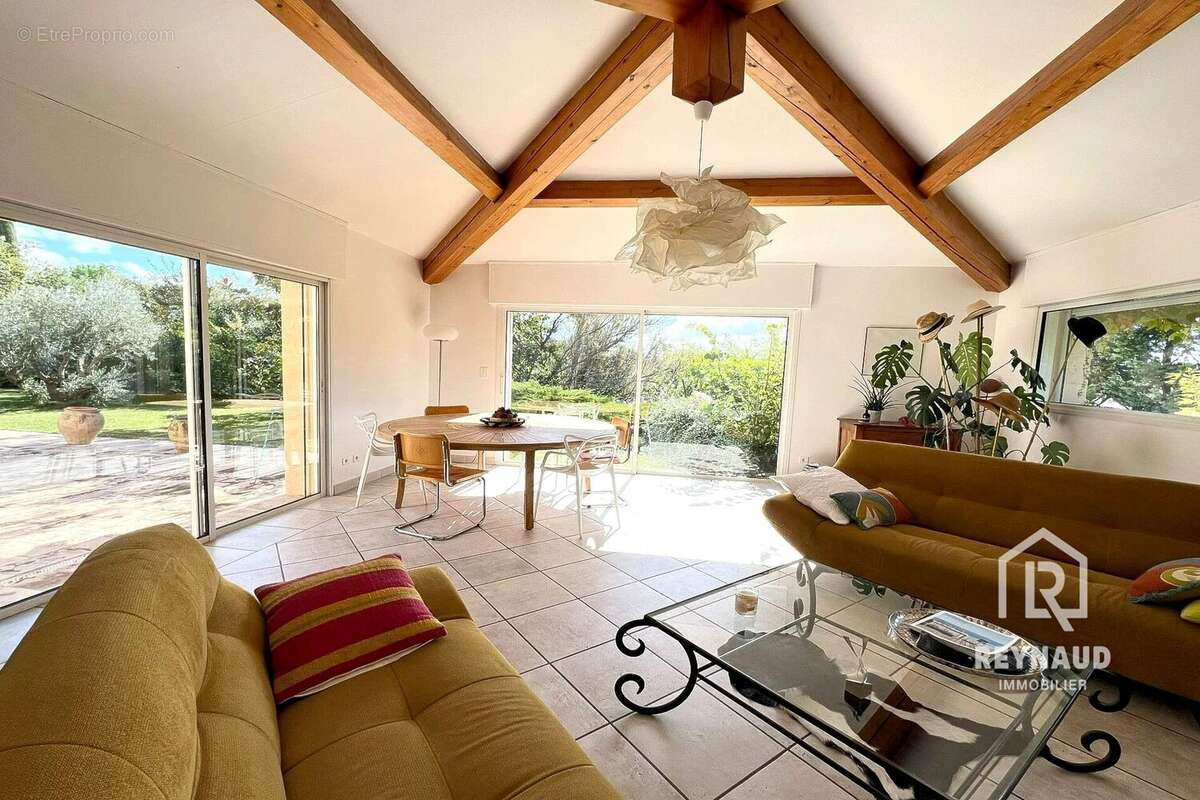 Maison à CLERMONT-L'HERAULT