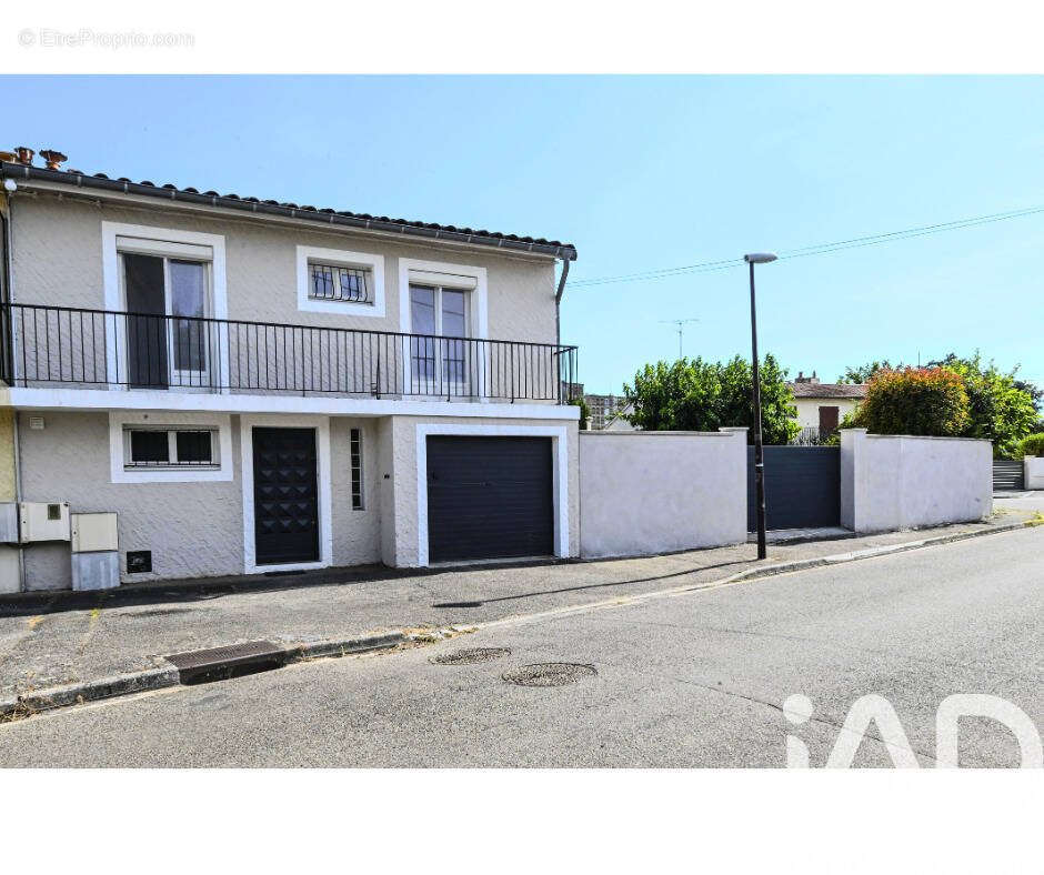 Photo 1 - Maison à AVIGNON