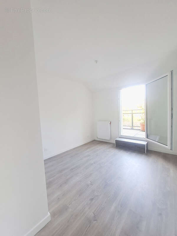 Maison à SAINT-NAZAIRE