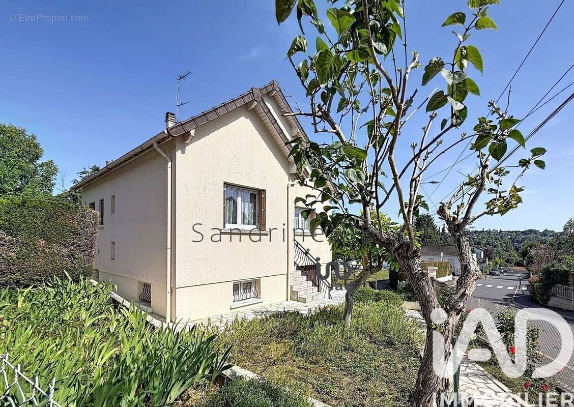 Photo 8 - Maison à DAMPMART