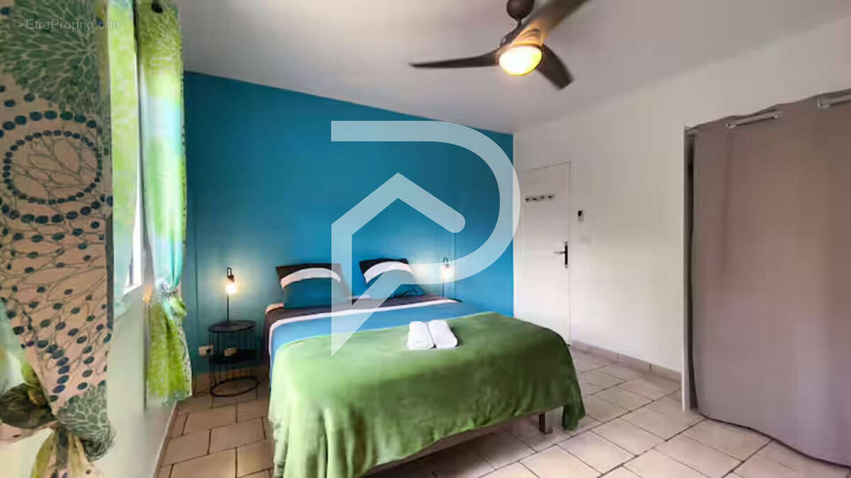 Maison à SAINT-JOSEPH