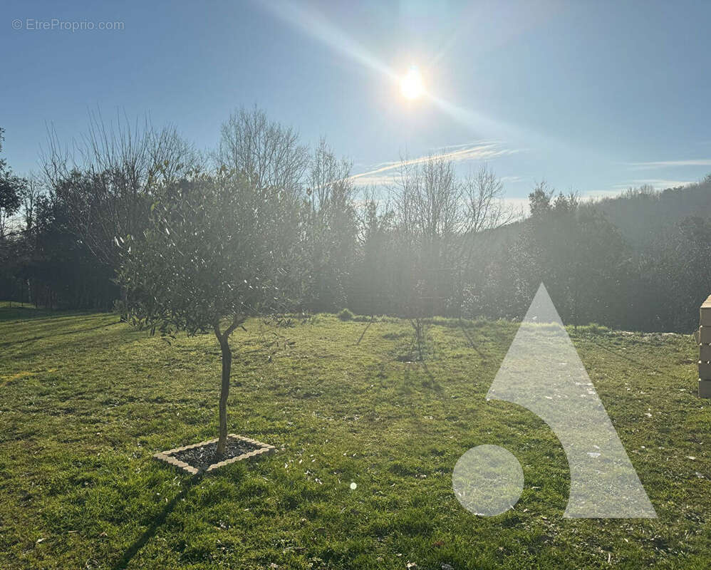 Maison contemporaine avec Gite et Piscine - Carsac Aillac ( 24 ) - photo 17