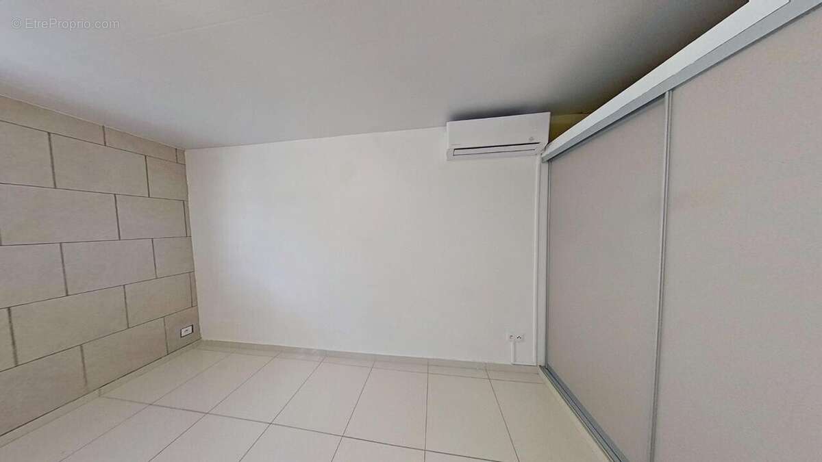 Maison à FORT-DE-FRANCE