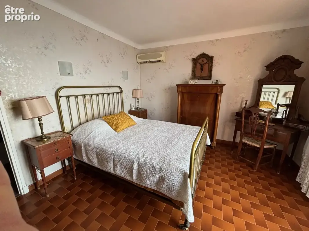 Villa Pieds dans l'eau pour chambre d'hôtes à rénover - photo 6