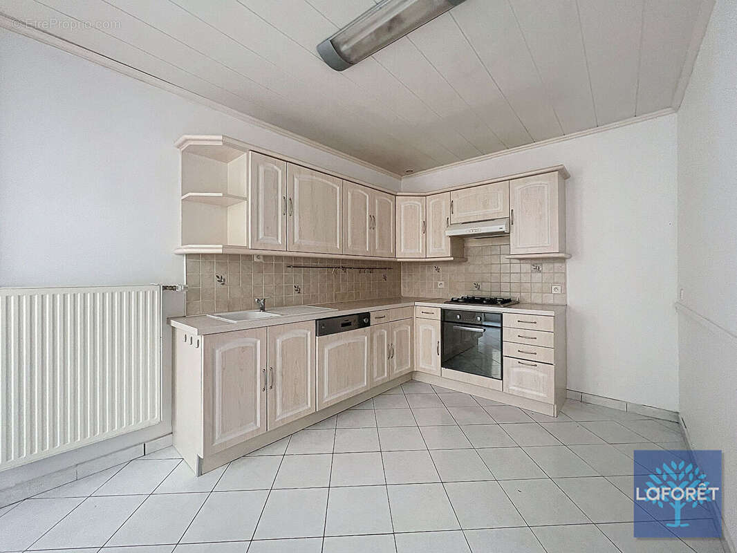 Maison Bourgeoise Valenciennes 8 pièce(s) 164 m2 - photo 5