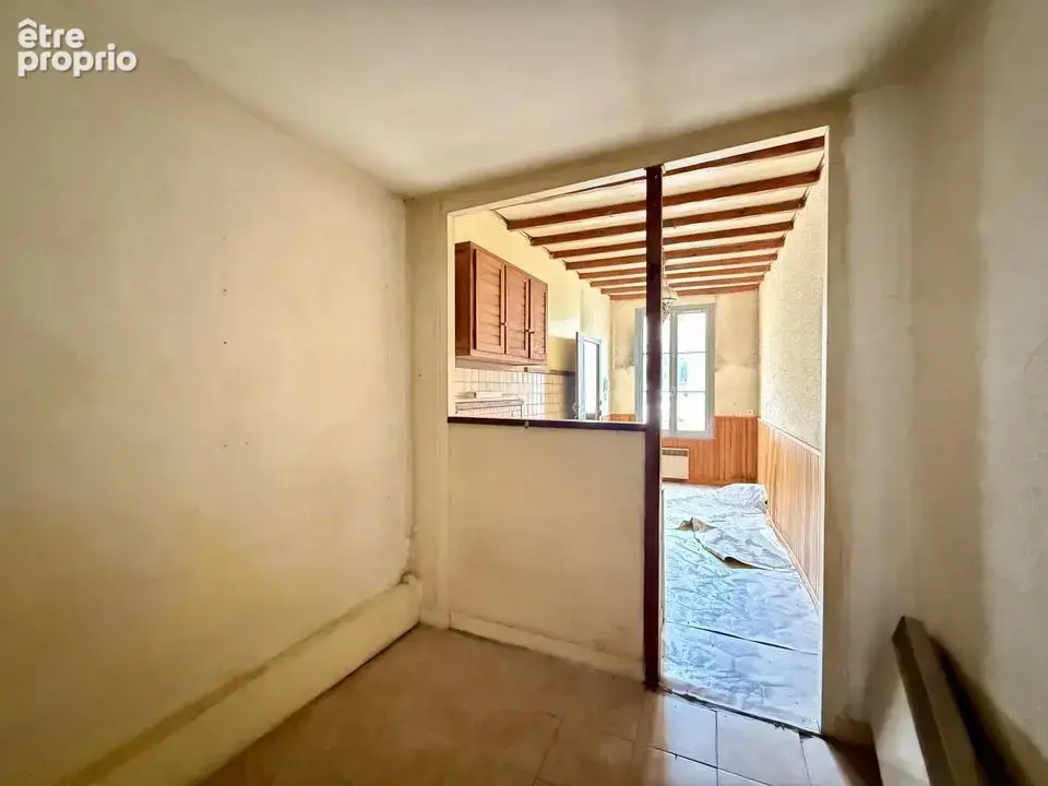 Immeuble idéal investisseur à Vendre à PONT-SUR-YONNE - photo 3