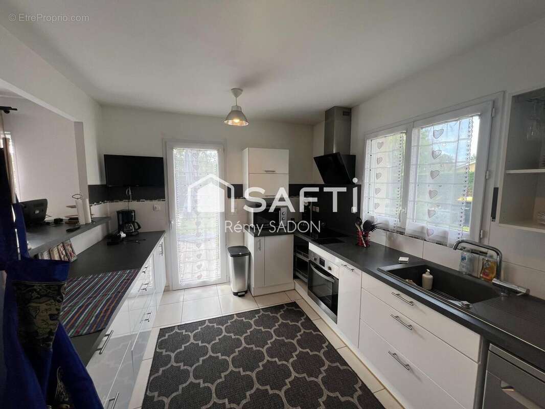 Photo 7 - Maison à LISTRAC-MEDOC