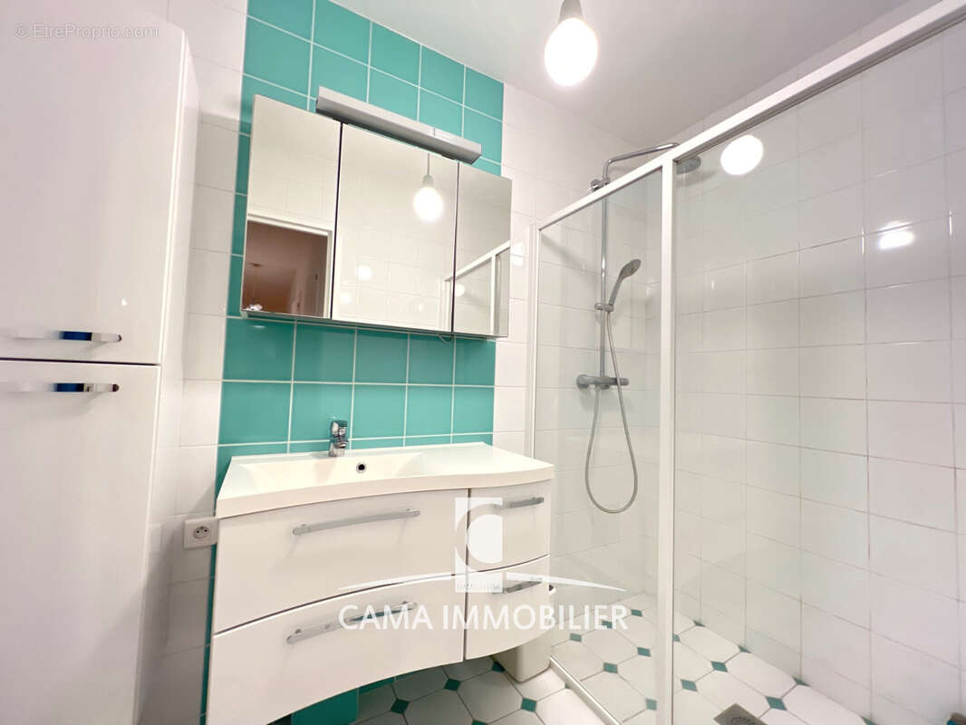 Appartement à JOUY-EN-JOSAS