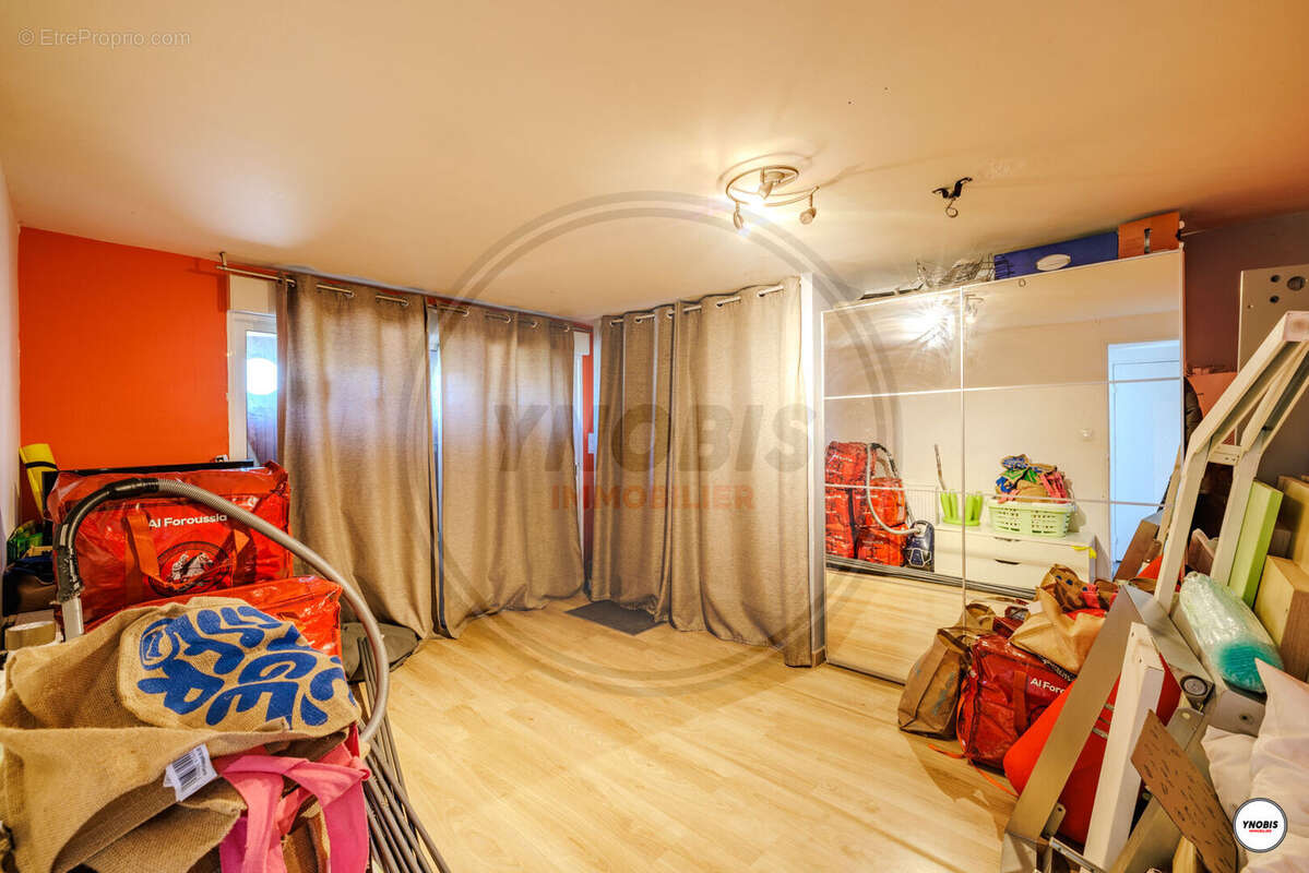 Maison Les Mureaux - photo 13