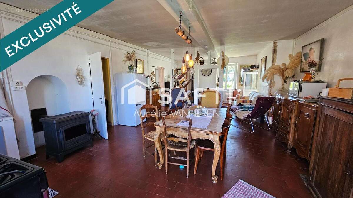 Maison 113 m² à Chateauneuf-Val-De-Bargis  - photo 8