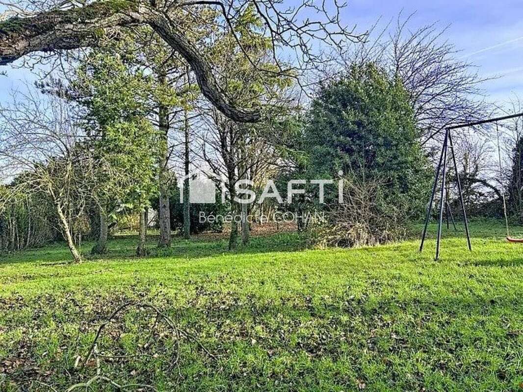 Photo 3 - Maison à SOUGY