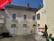 Appartement à POUILLY-SUR-LOIRE