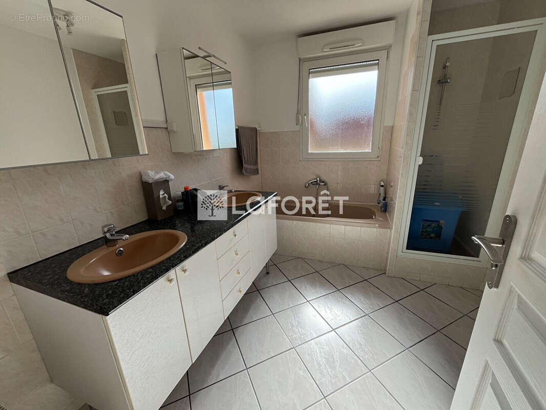 Maison Nommay 6 pièce(s) 154.30 m2 - photo 6
