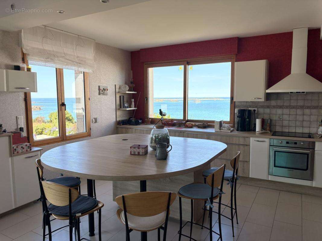 Maison 139 m² à Trebeurden  - photo 3