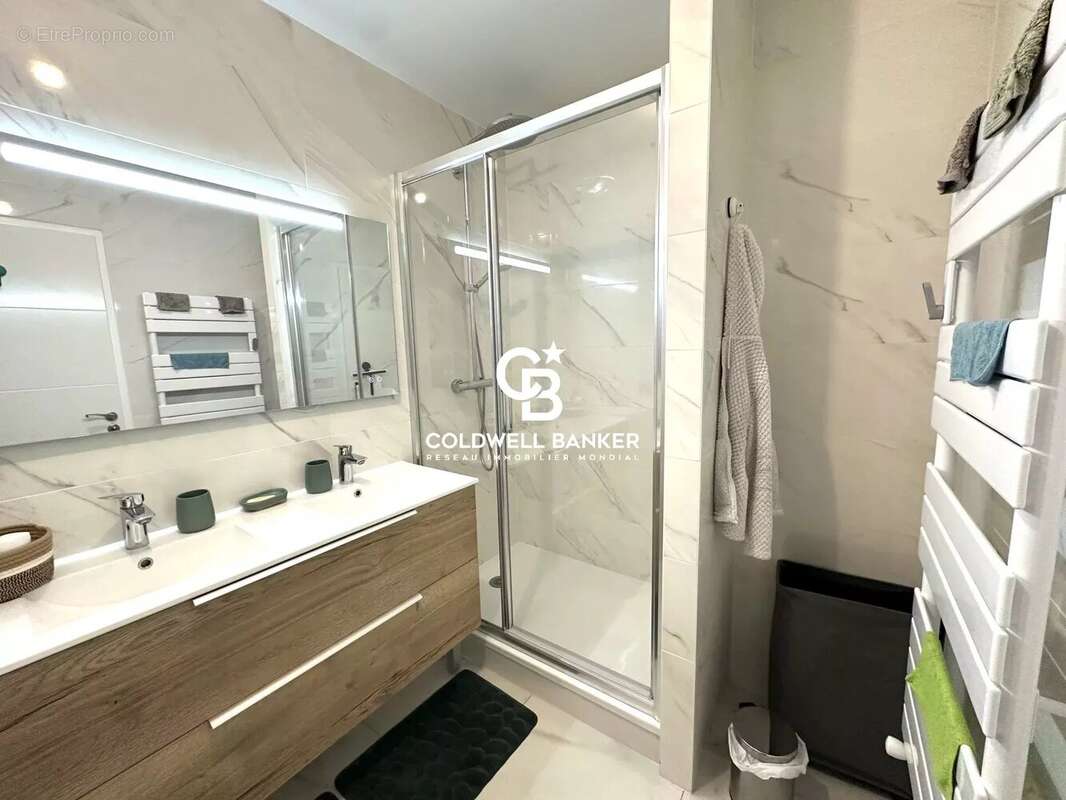 Appartement à LE VESINET