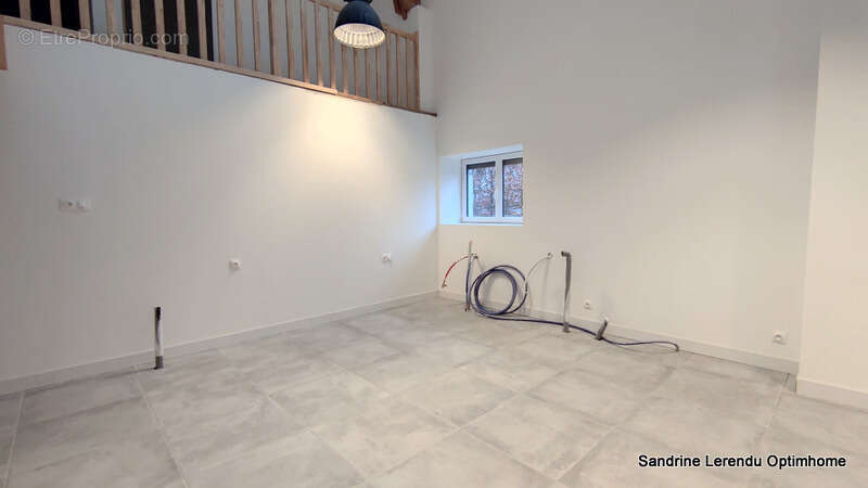 Maison à PETIT-COURONNE