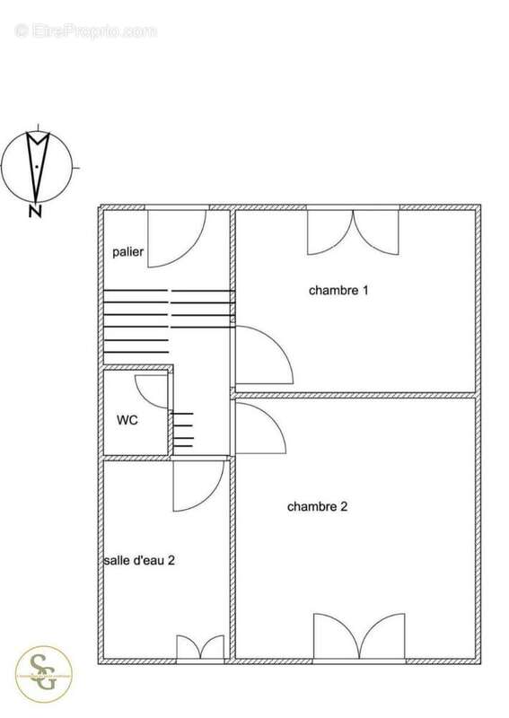   - Maison à LES CABANNES