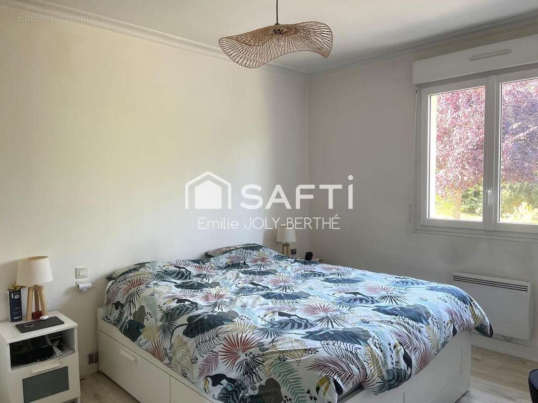 Photo 5 - Maison à VAIGES