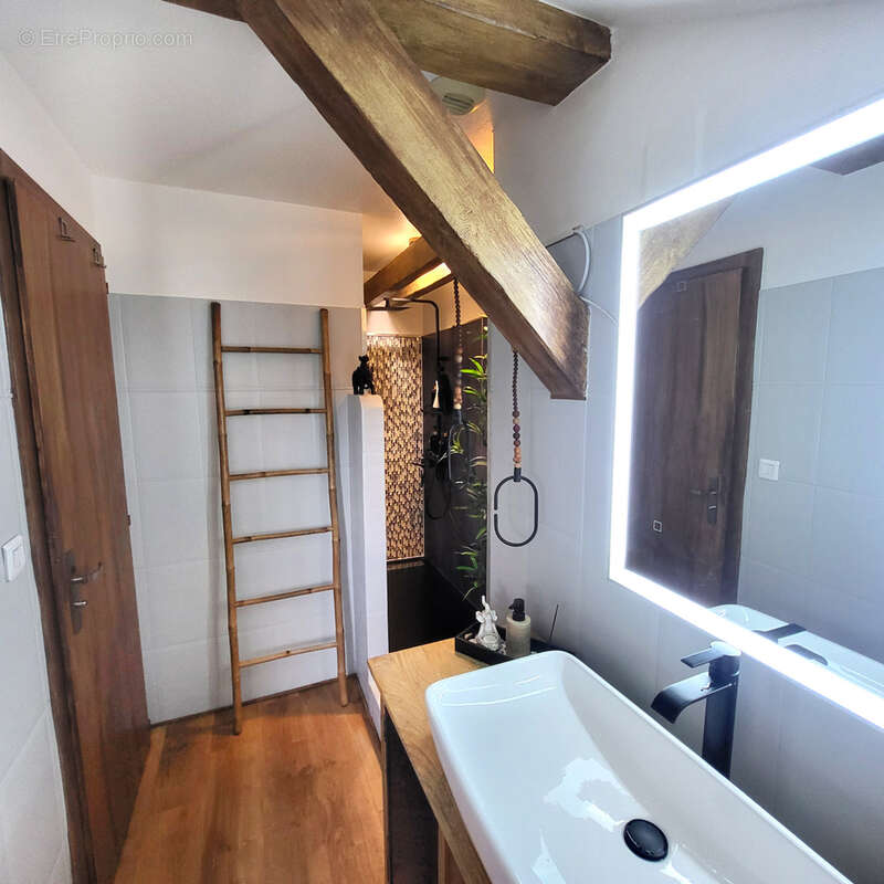 Appartement à WISSEMBOURG