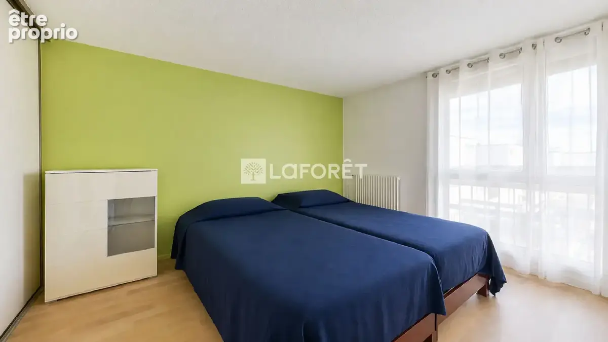 Appartement à vendre à Roissy En Brie 5 pièce(s) 98.90 m2 - photo 3