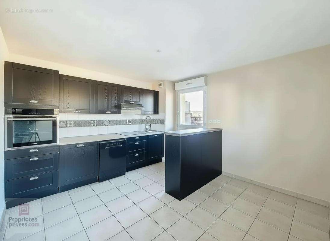 Appartement à BRIVE-LA-GAILLARDE