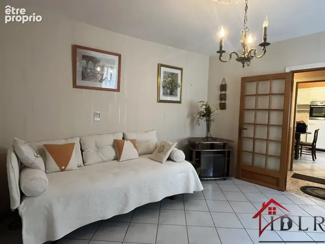Maison de ville 111 m2 habitables - - photo 2