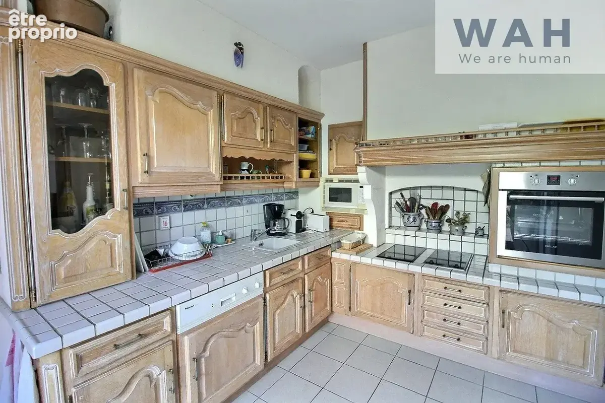 Vente maison en r+1 de type 5 à saint-gely-du-fesc (34980) - photo 9