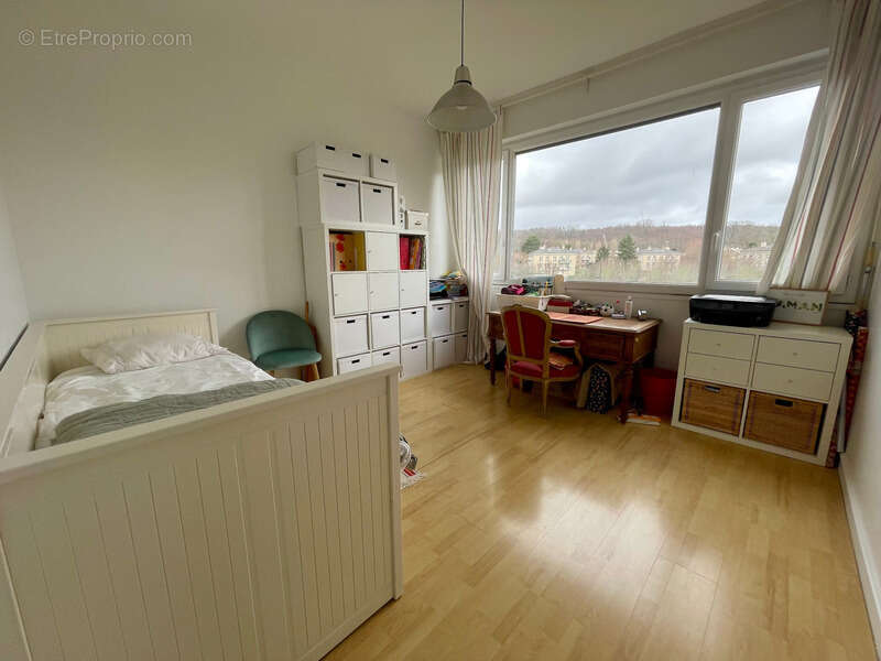 Appartement à NOISY-LE-ROI