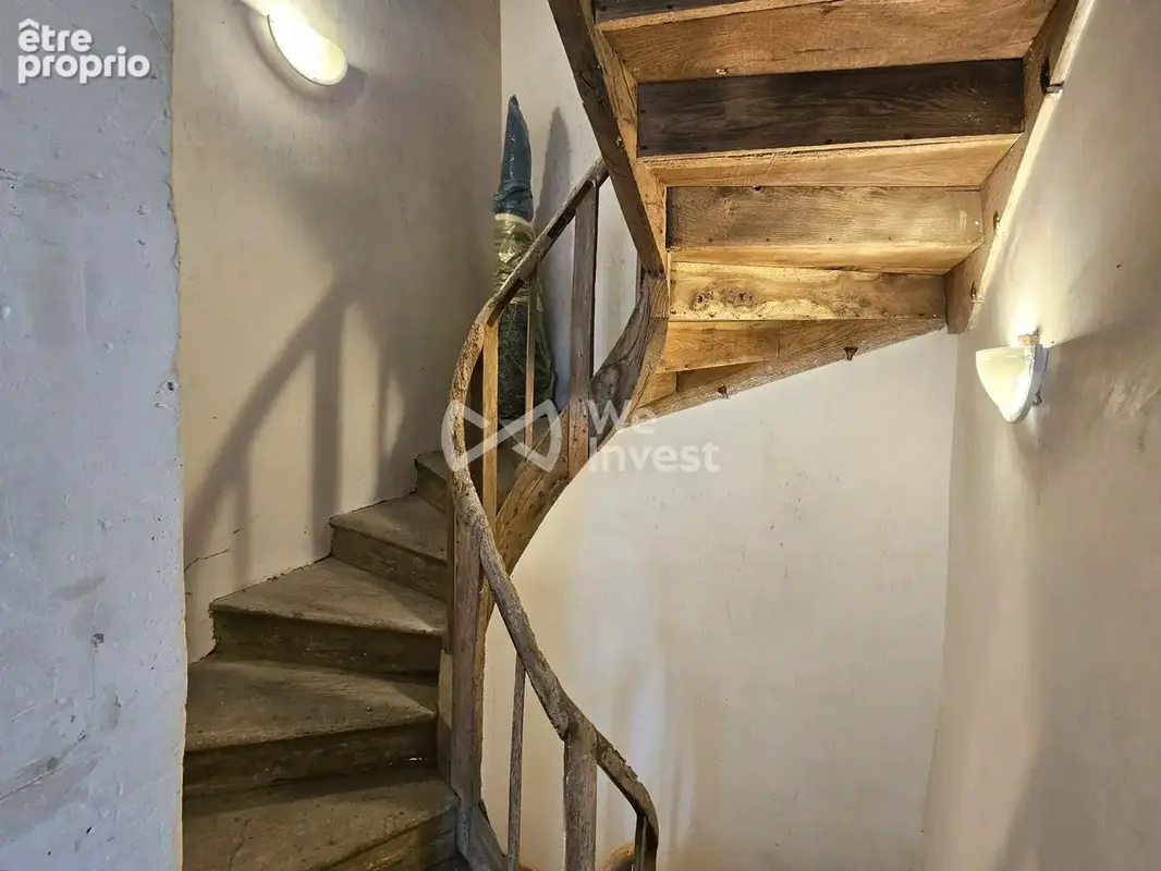 Commerce 93 m² à Richelieu  - photo 9