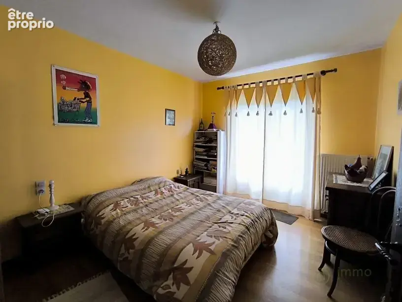 Maison 6 pièces 132 m² à vendre à Mondrepuis (02500) - photo 6