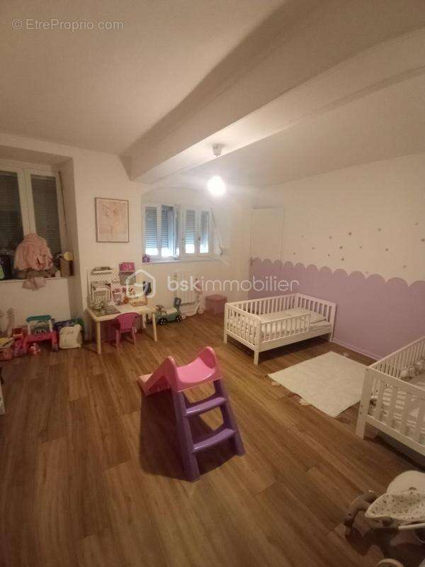 Appartement à VESOUL