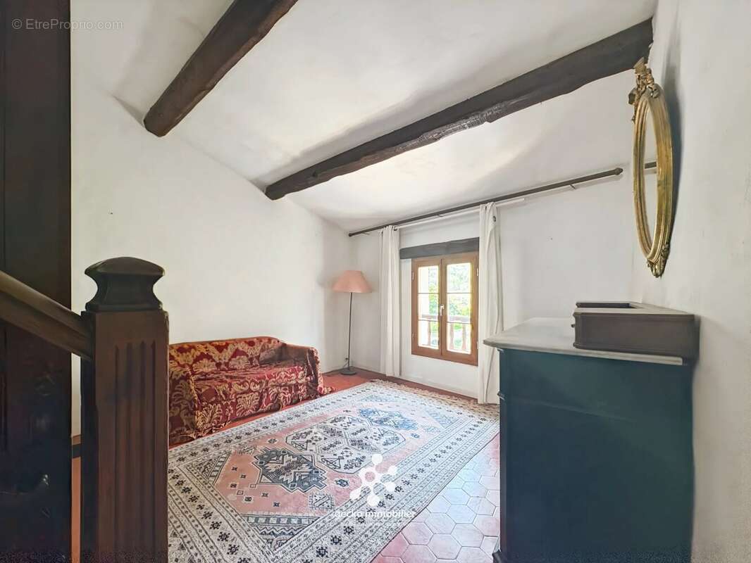 Appartement à ENTREVAUX