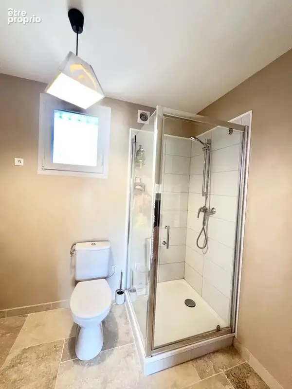 Villa T4 sur 1 200 m² de terrain avec piscine - photo 16