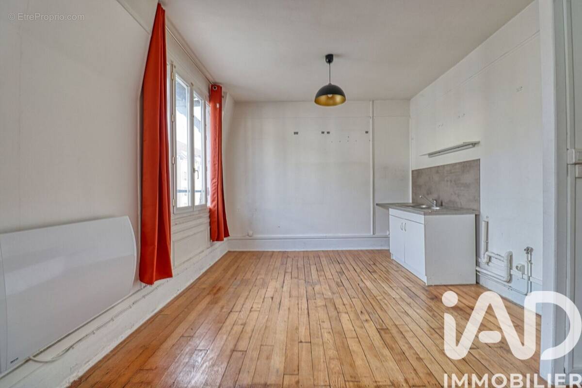 Photo 1 - Appartement à CREIL