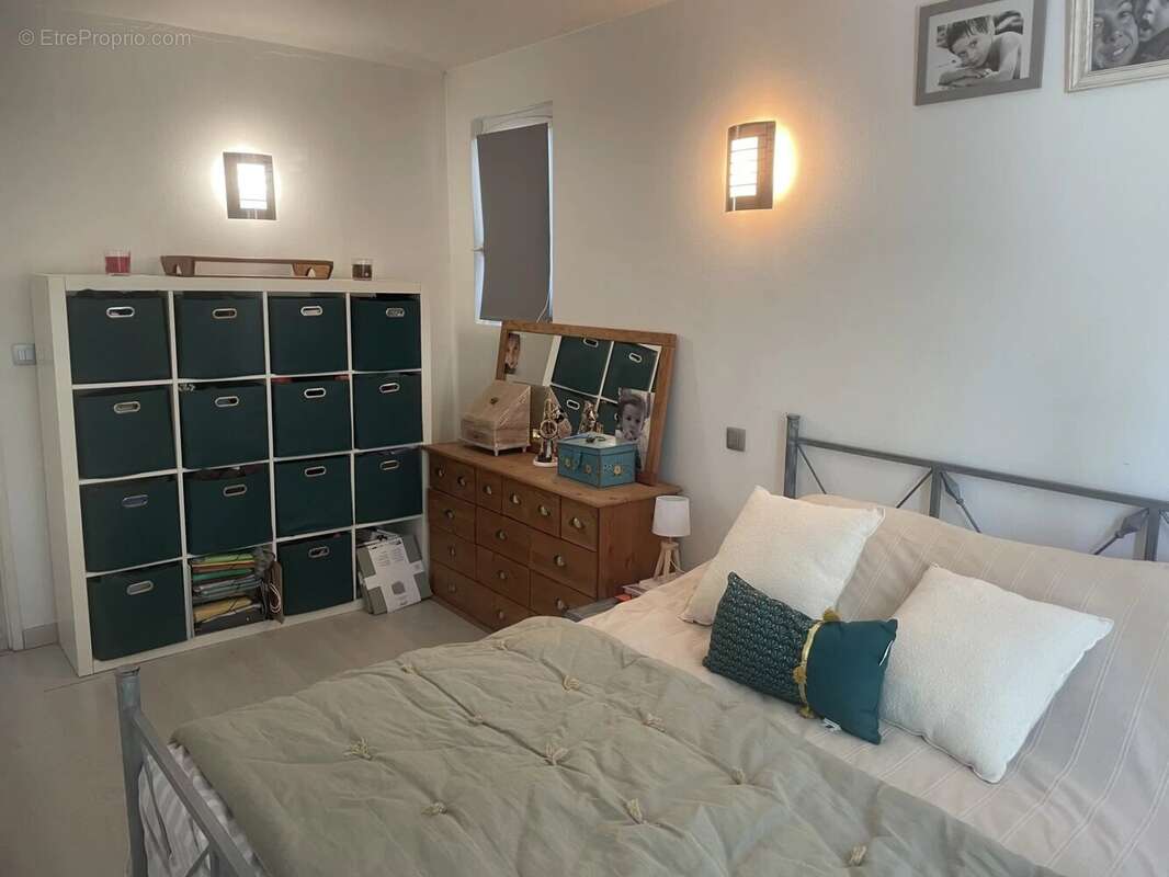 Maison à LA TESTE-DE-BUCH