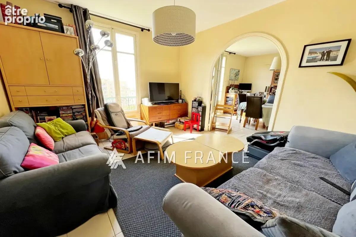 Maison 7 pièces 152 m² à vendre à Cap-D'ail (06320) - photo 9