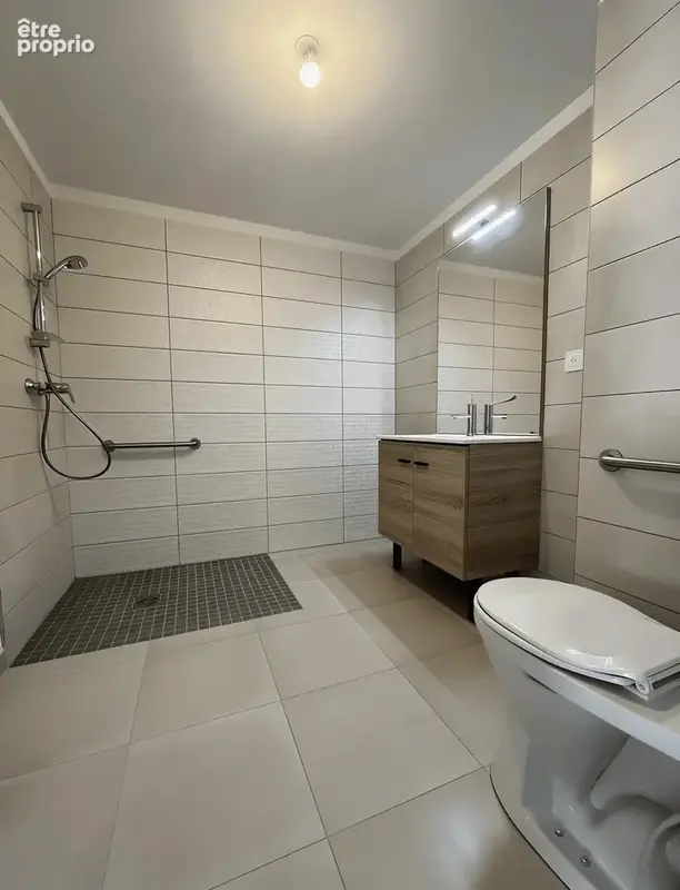 Studio Terrasse Parking SOLENZARA - photo 5