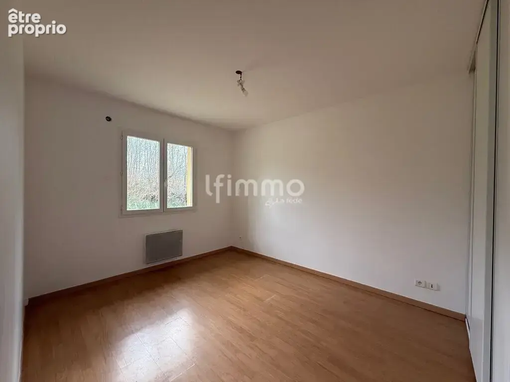 Maison 4 pièces avec jardin - photo 6