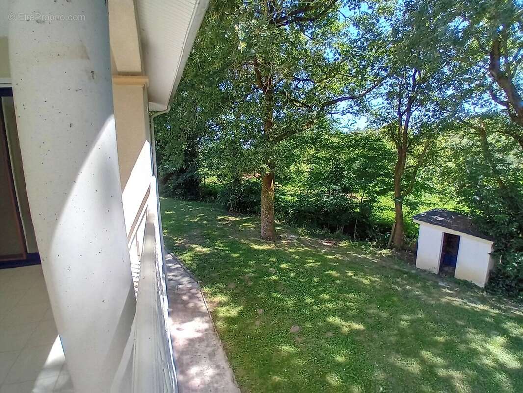 Maison contemporaine 5p pouillon - photo 7