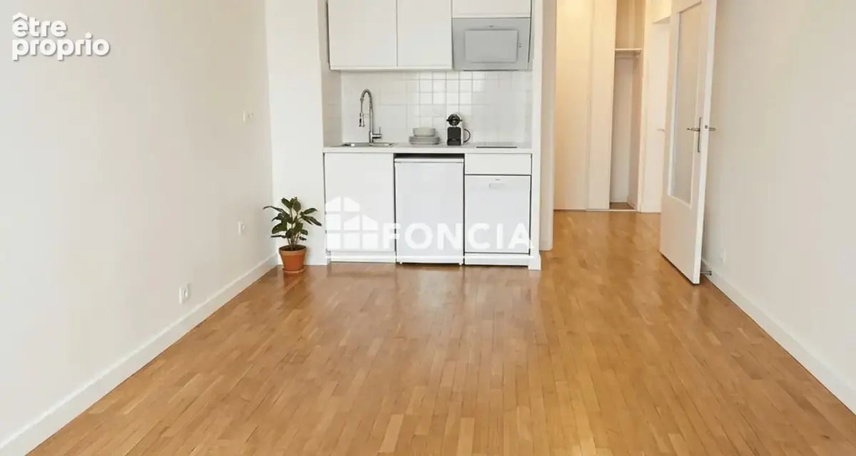 Appartement à COLOMBES