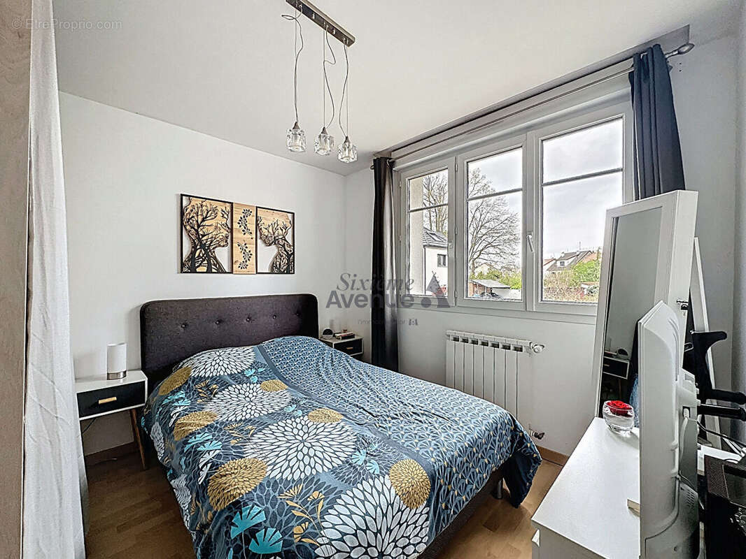 Maison à NOISY-LE-GRAND