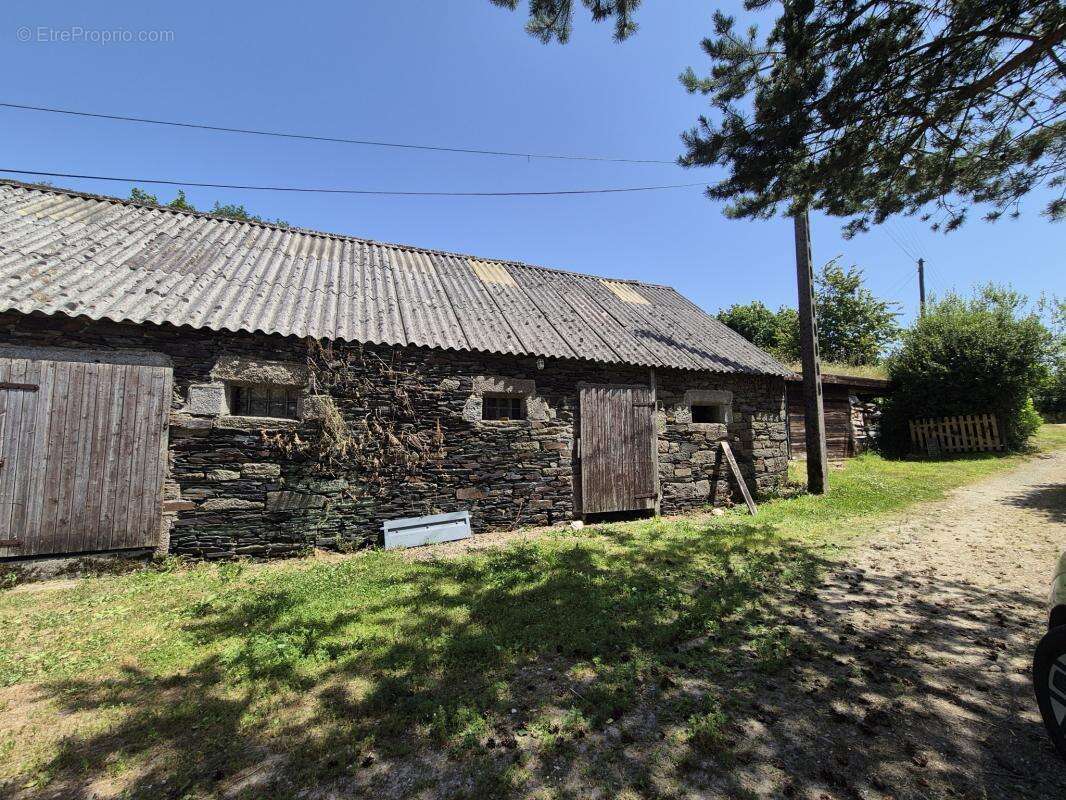 Charmante Maison Bretonne avec Jardin - photo 15