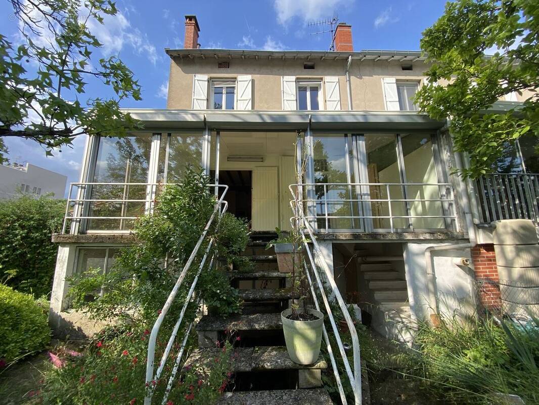 Maison à ALBI