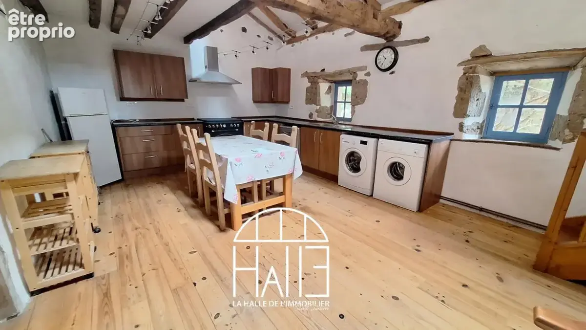 Maison 4 pièces 143 m² à vendre à Pressignac (16150) - photo 7