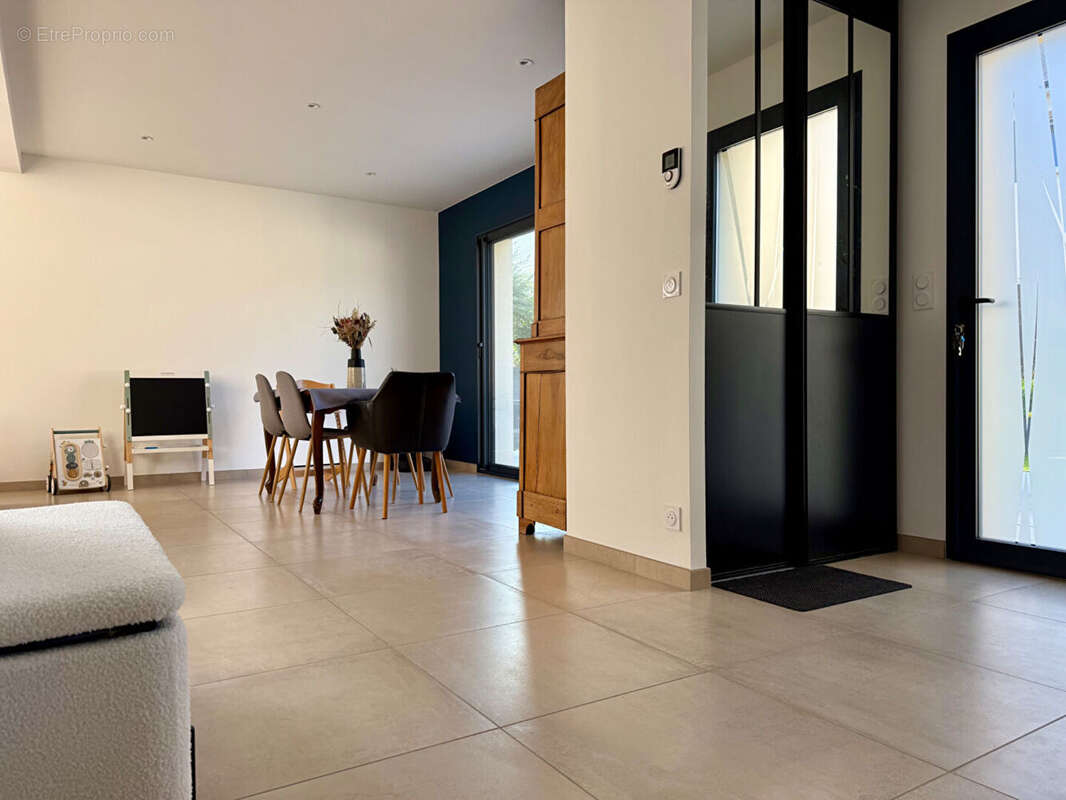 Maison à BRETTEVILLE-L&#039;ORGUEILLEUSE