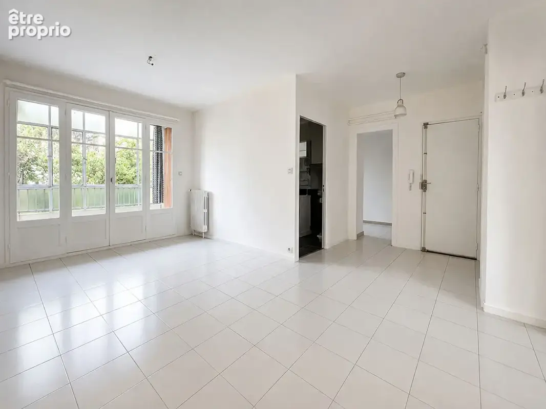 Appartement à AIX-EN-PROVENCE