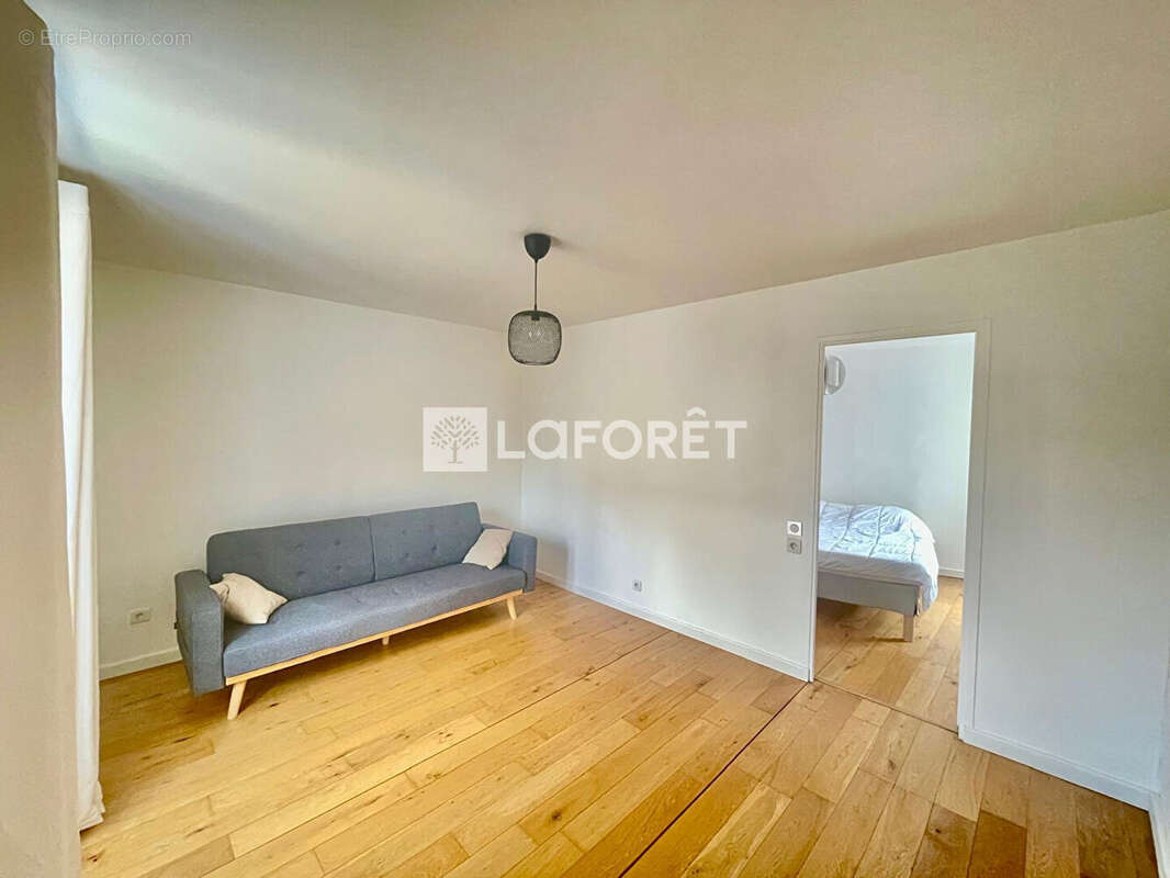 Appartement à FONTENAY-SOUS-BOIS