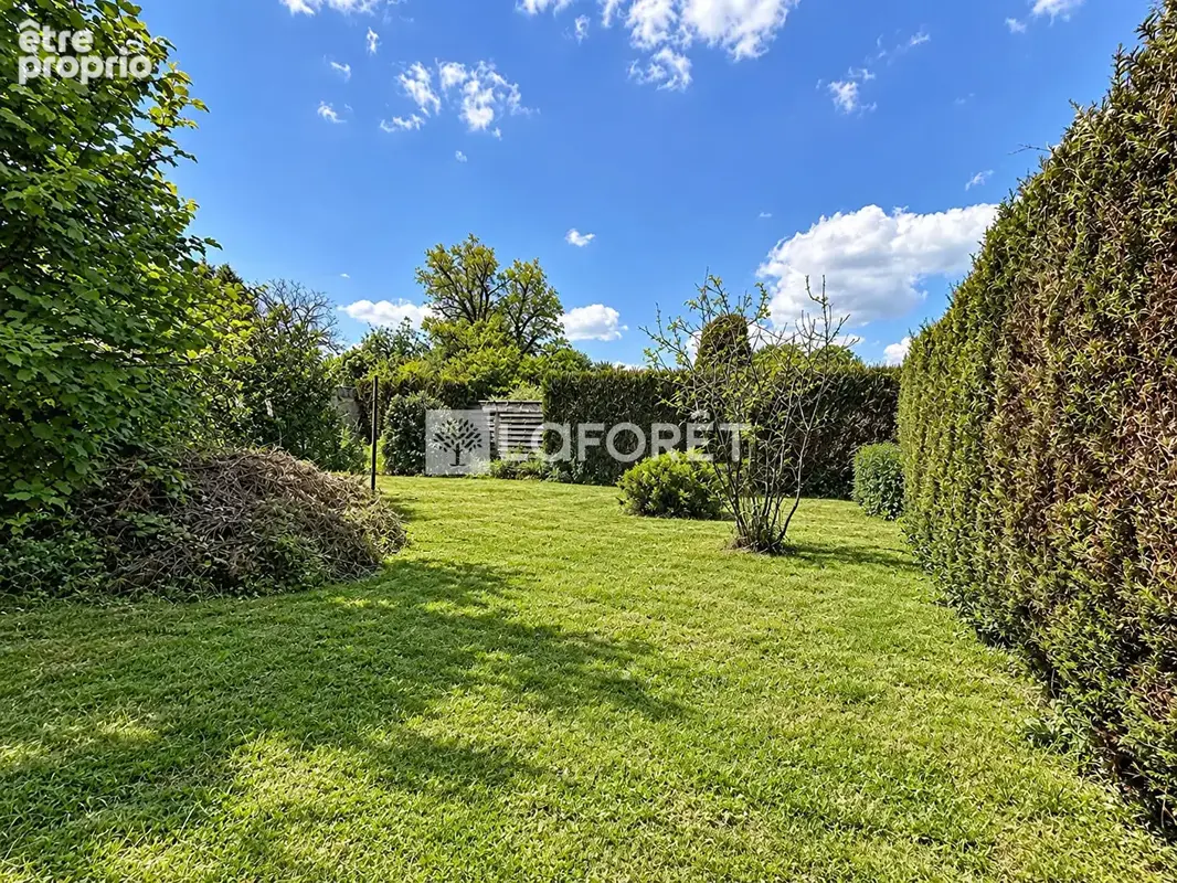 Maison Grand 5 pièce(s) 146.44 m2 - photo 12
